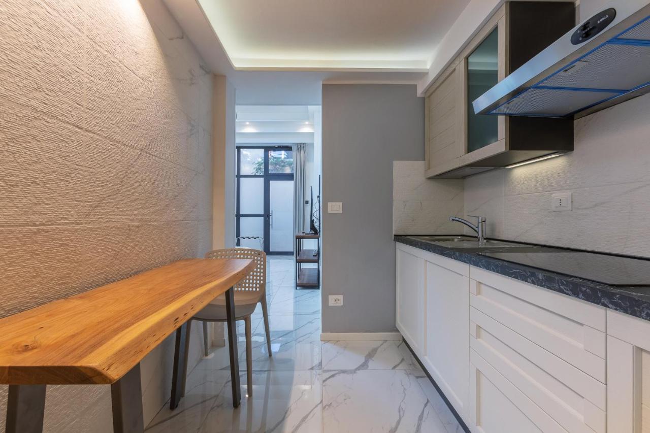 דירות Mini Loft San Carlo A 5 Min Da Mambo בולוניה מראה חיצוני תמונה
