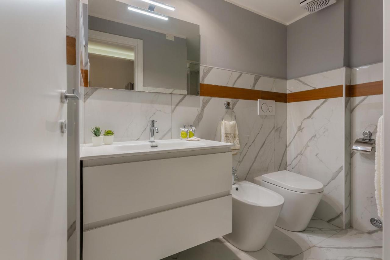 דירות Mini Loft San Carlo A 5 Min Da Mambo בולוניה מראה חיצוני תמונה