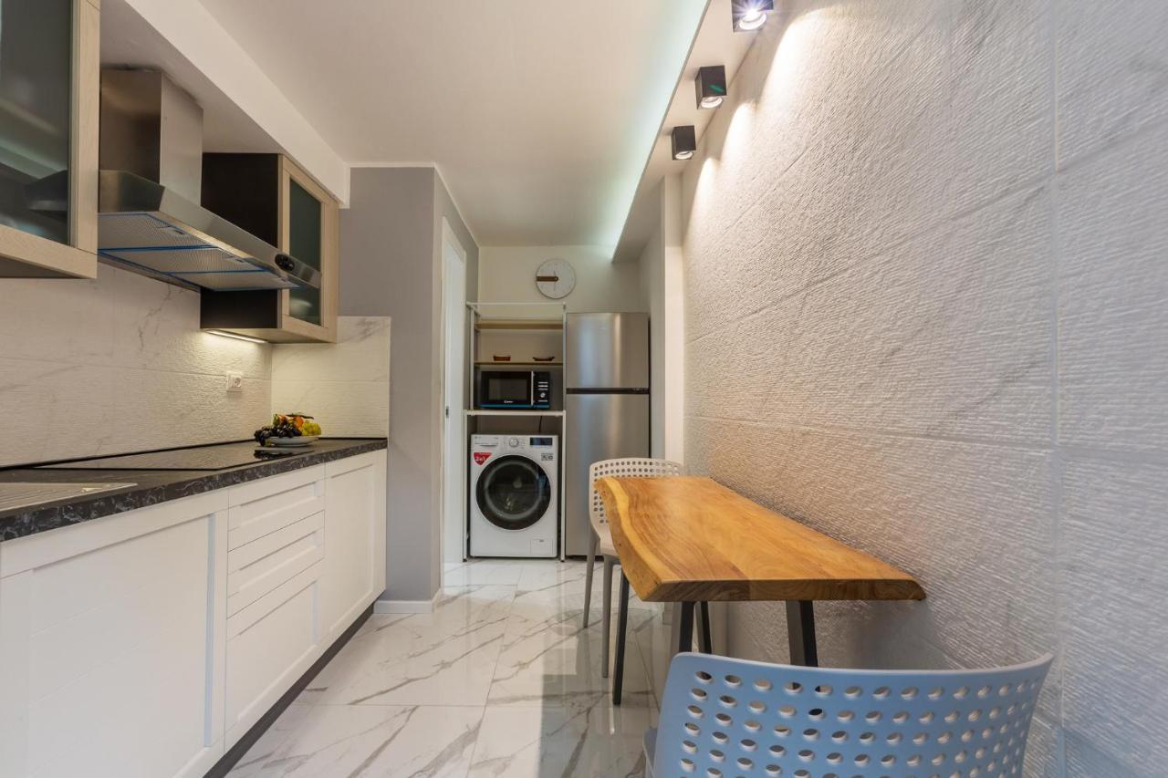 דירות Mini Loft San Carlo A 5 Min Da Mambo בולוניה מראה חיצוני תמונה