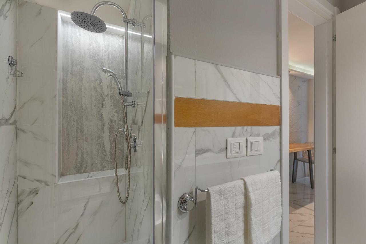 דירות Mini Loft San Carlo A 5 Min Da Mambo בולוניה מראה חיצוני תמונה
