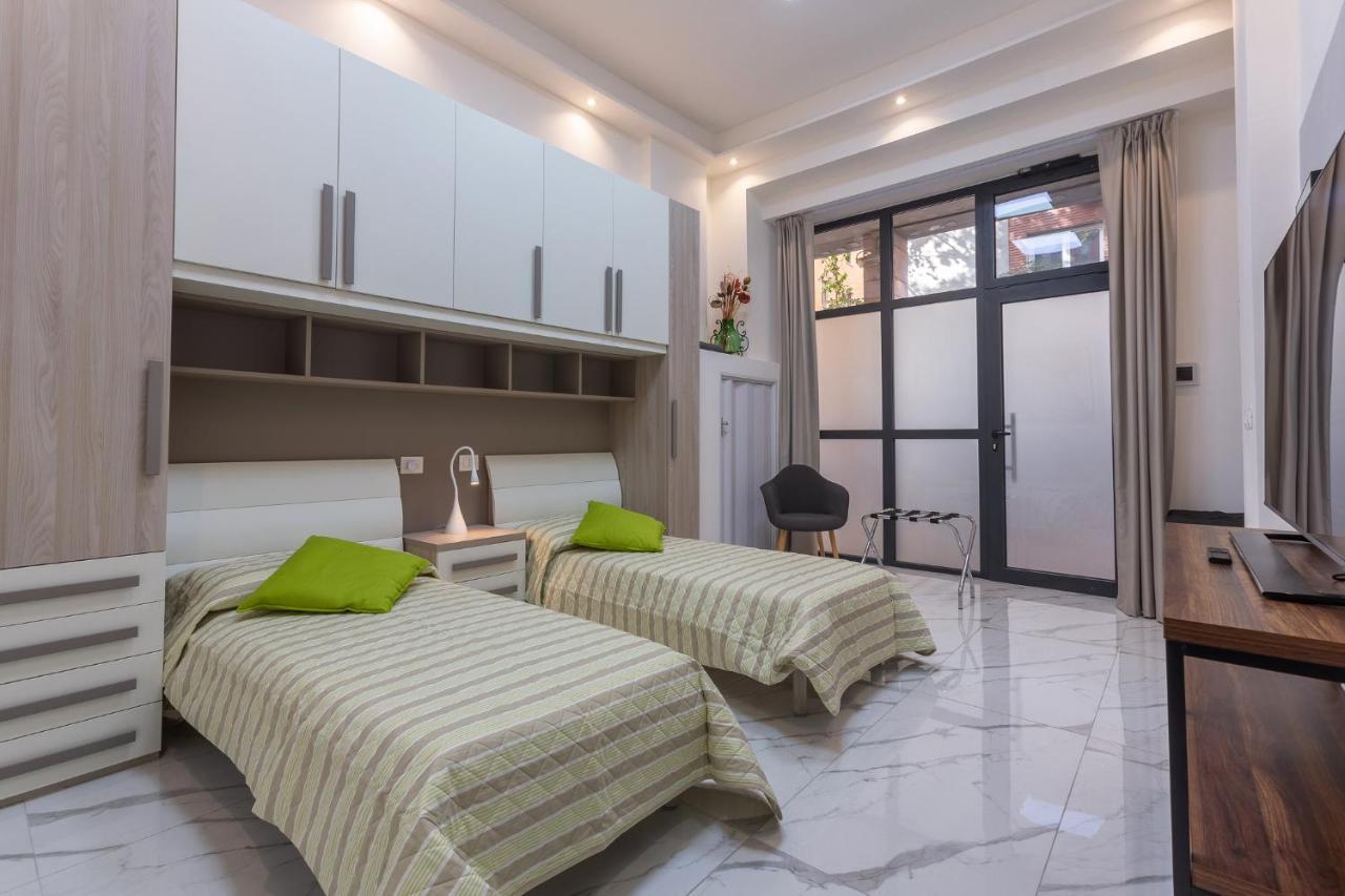 דירות Mini Loft San Carlo A 5 Min Da Mambo בולוניה מראה חיצוני תמונה